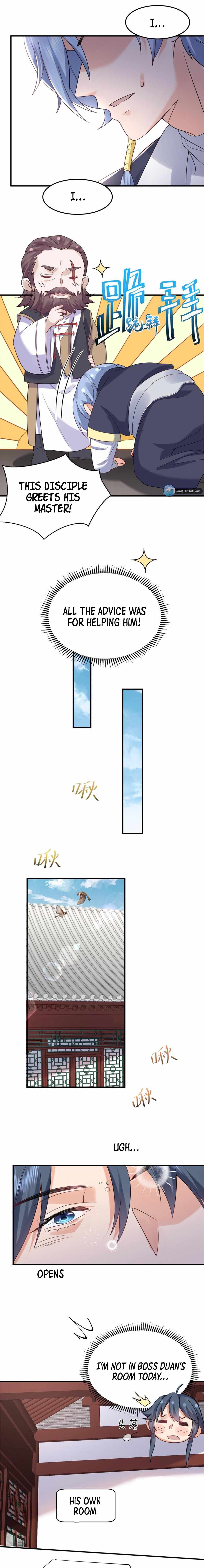 Read Am I Invincible Manga Online