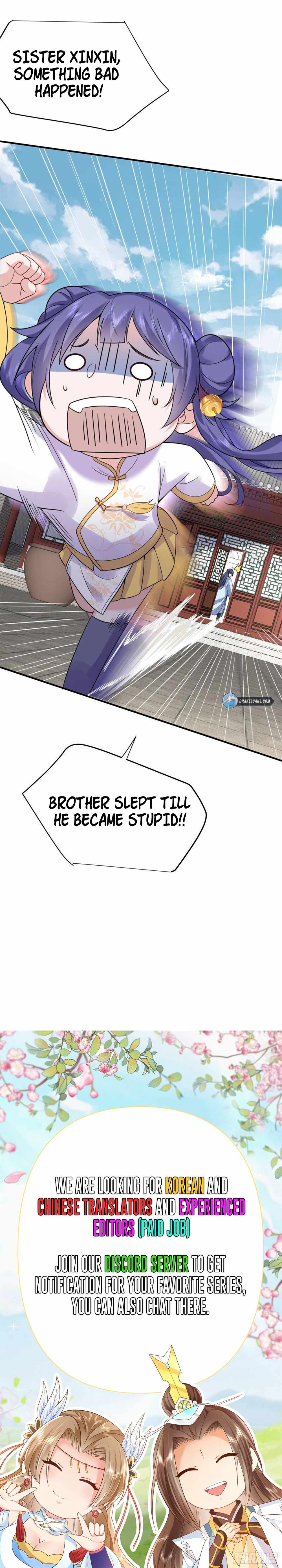 Read Am I Invincible Manga Online