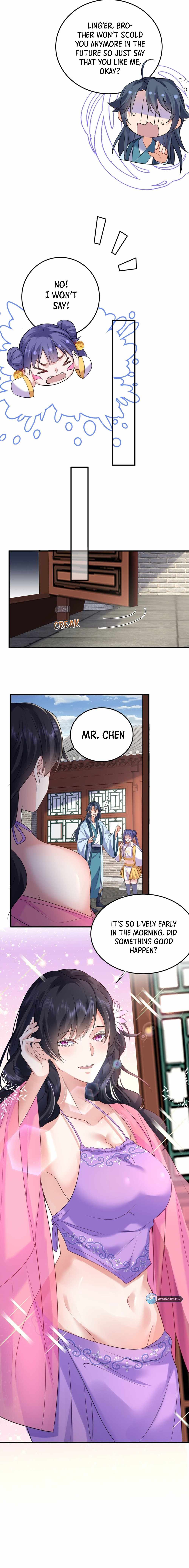 Read Am I Invincible Manga Online