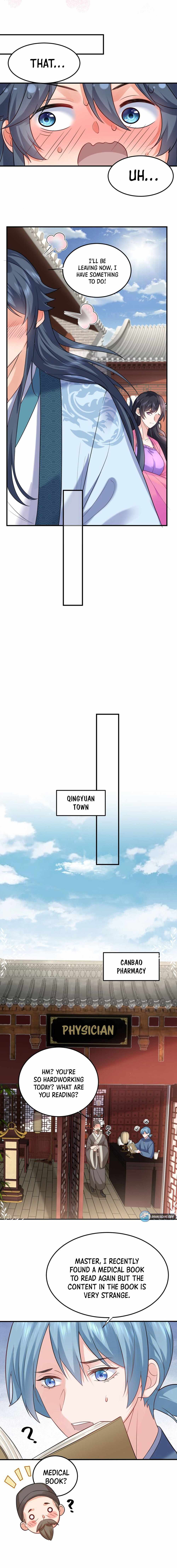 Read Am I Invincible Manga Online