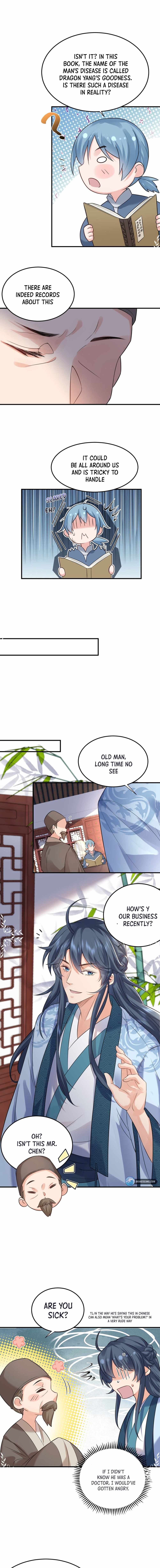 Read Am I Invincible Manga Online