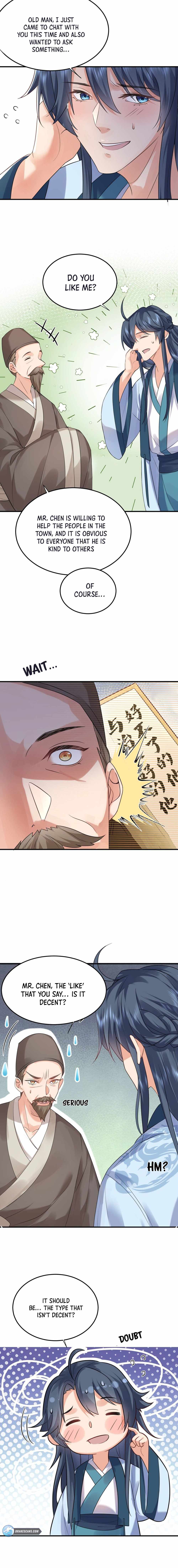 Read Am I Invincible Manga Online