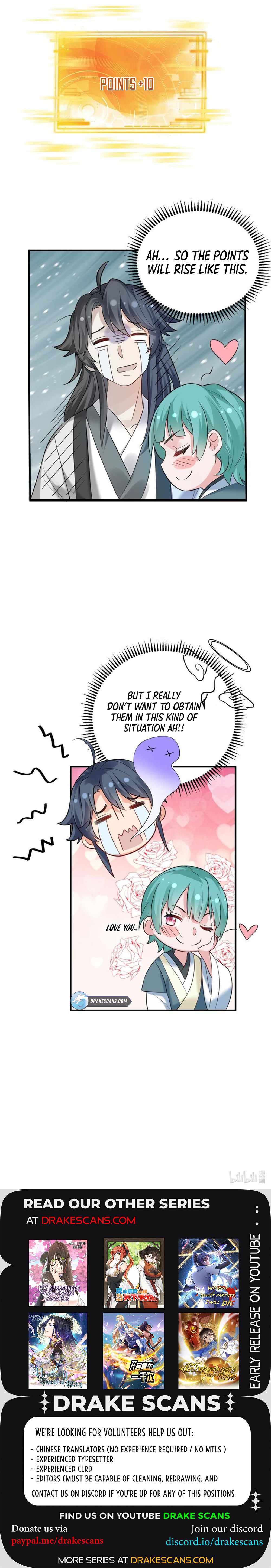 Read Am I Invincible Manga Online