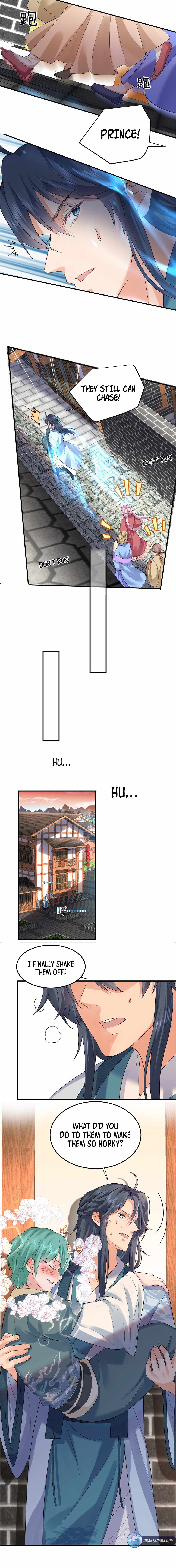 Read Am I Invincible Manga Online