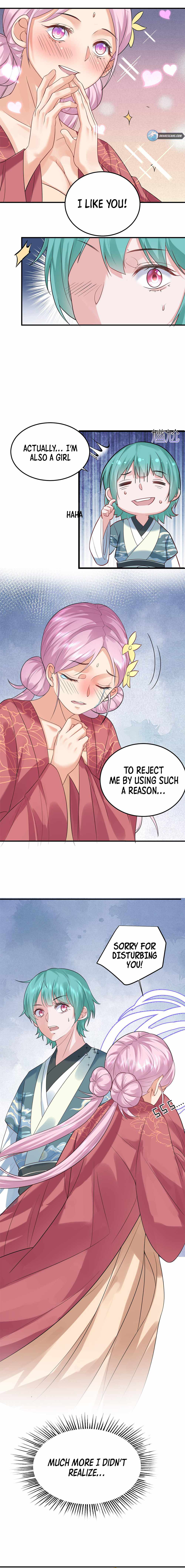 Read Am I Invincible Manga Online