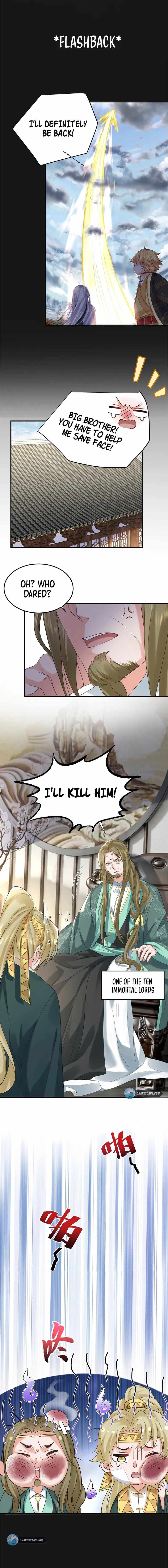 Read Am I Invincible Manga Online
