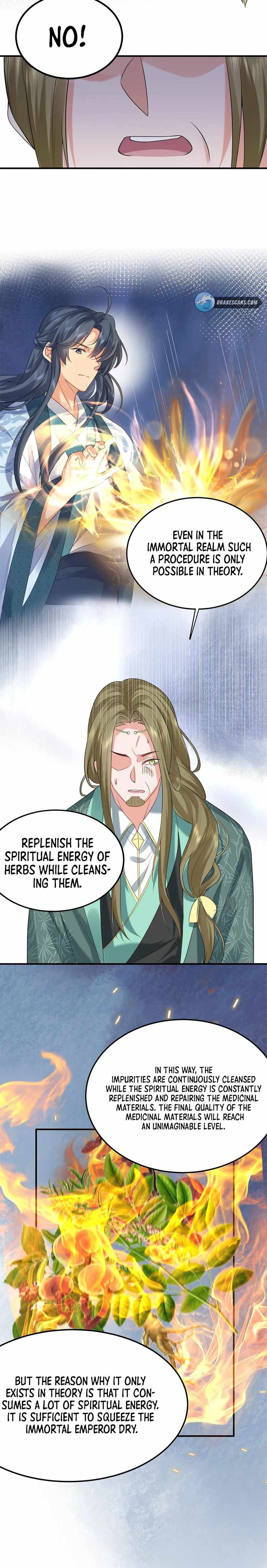 Read Am I Invincible Manga Online