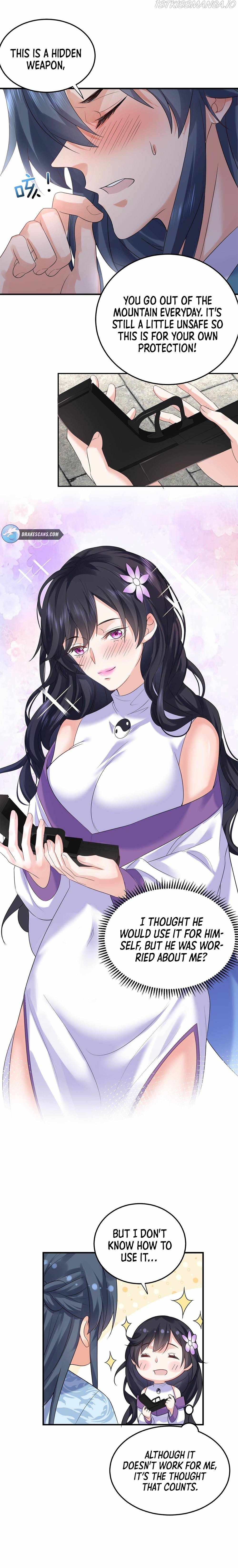Read Am I Invincible Manga Online