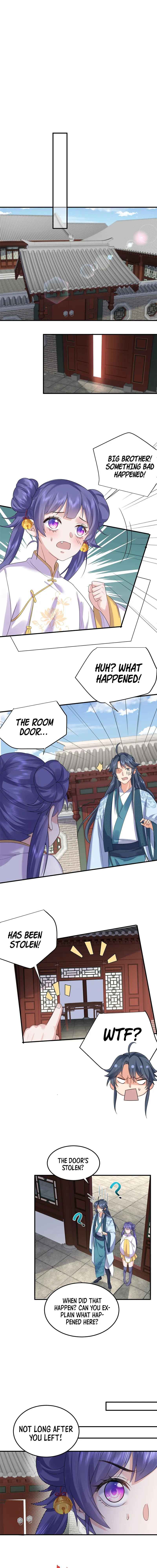 Read Am I Invincible Manga Online