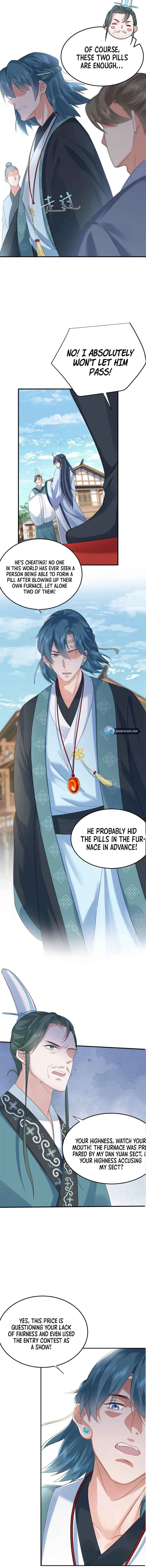 Read Am I Invincible Manga Online