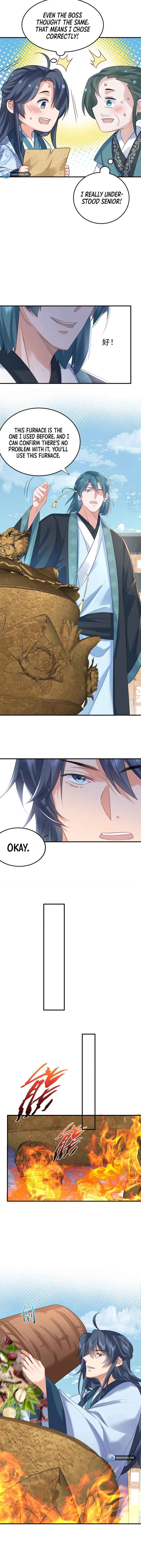 Read Am I Invincible Manga Online