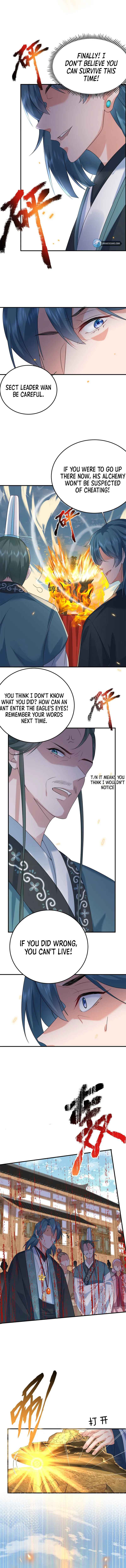 Read Am I Invincible Manga Online