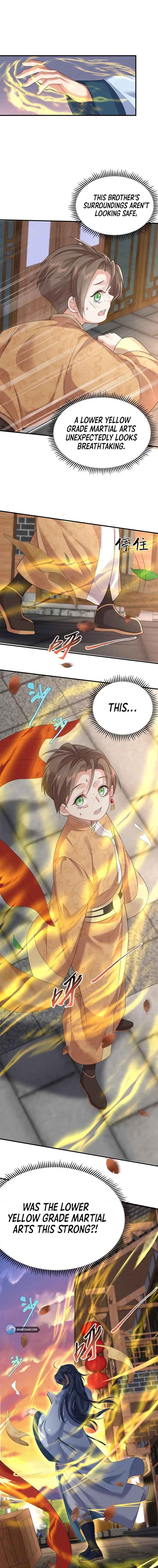 Read Am I Invincible Manga Online