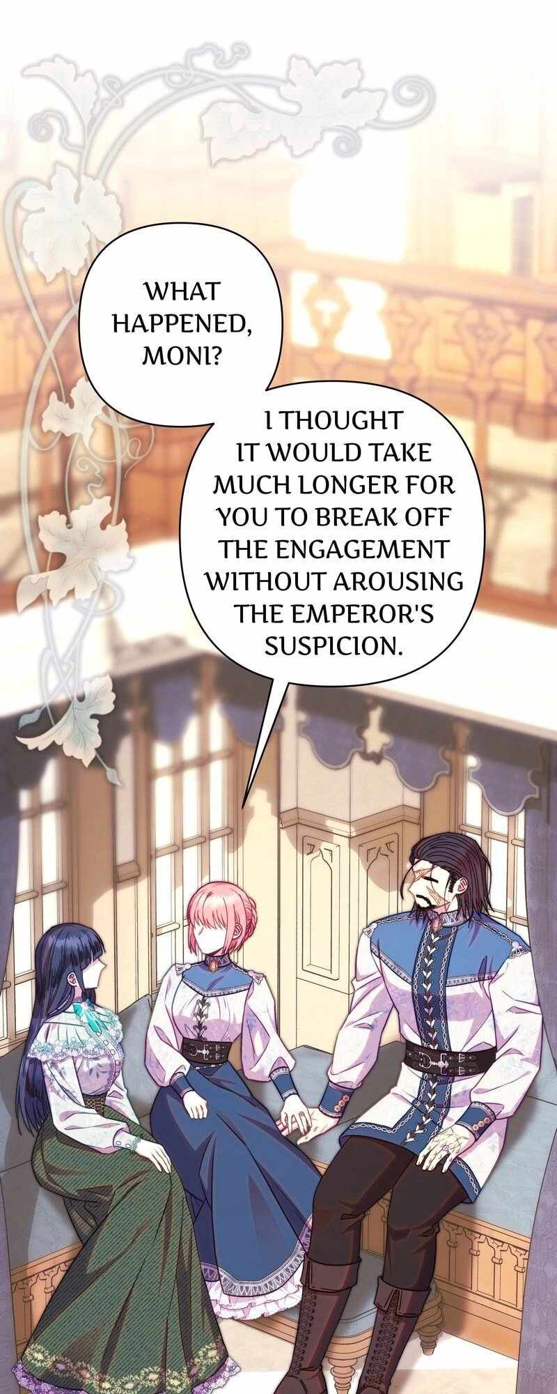 Read Another Typical Fantasy Romance Manga Online