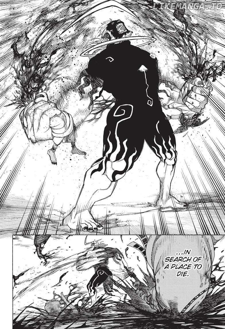 Read Ao No Exorcist Manga Online