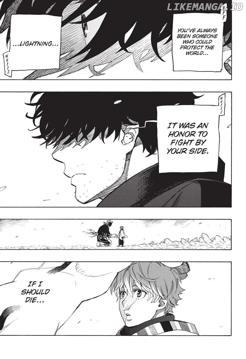 Read Ao No Exorcist Manga Online
