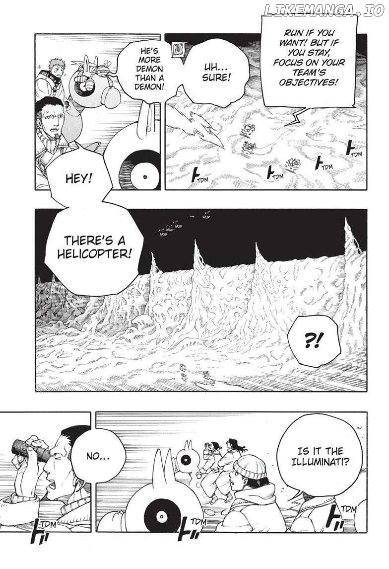 Read Ao No Exorcist Manga Online