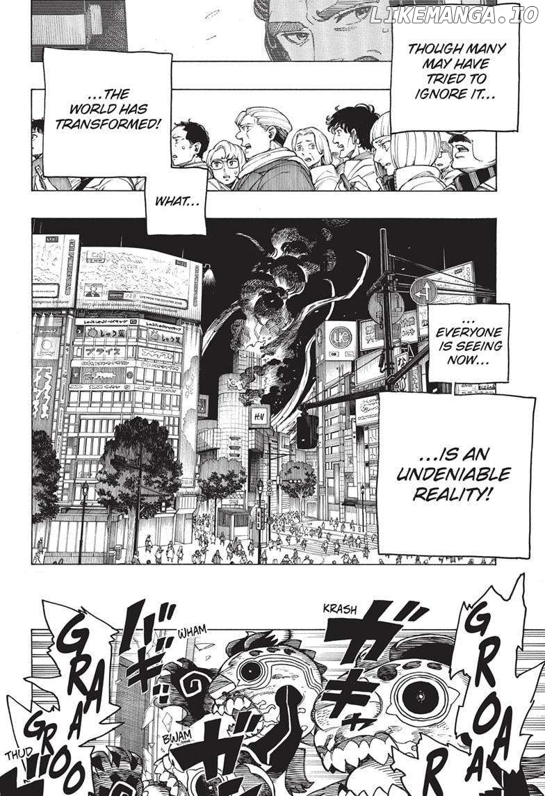 Read Ao No Exorcist Manga Online