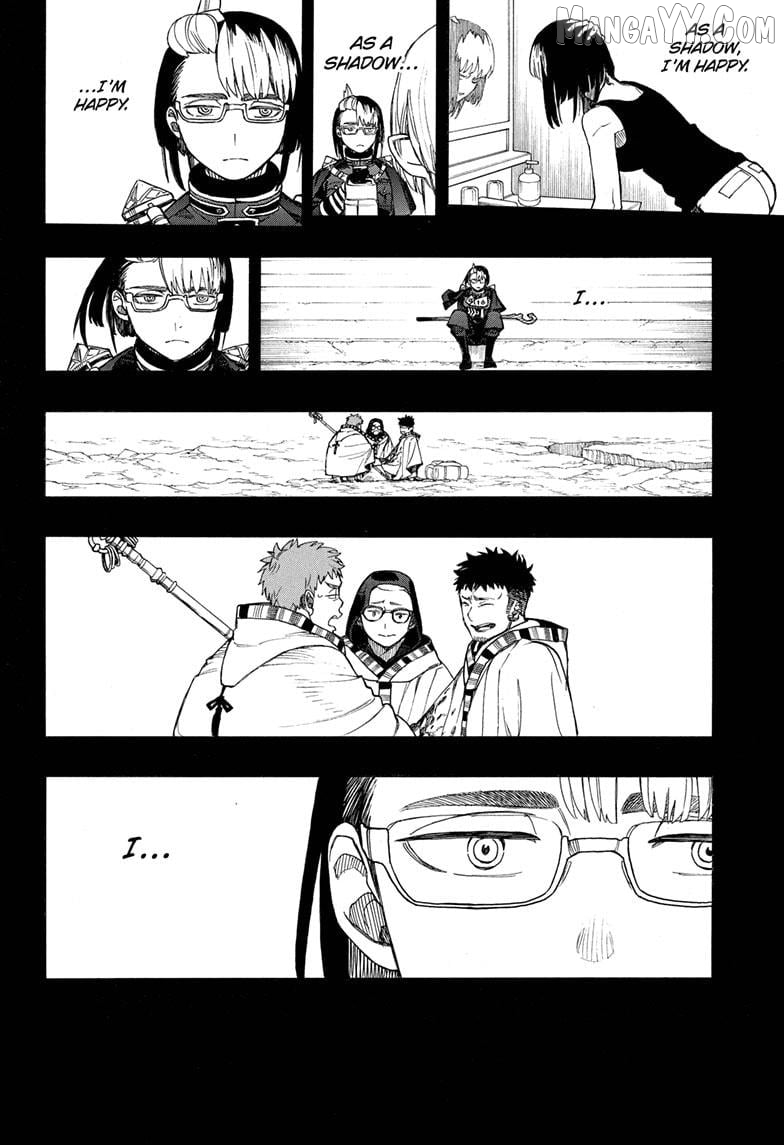 Read Ao No Exorcist Manga Online