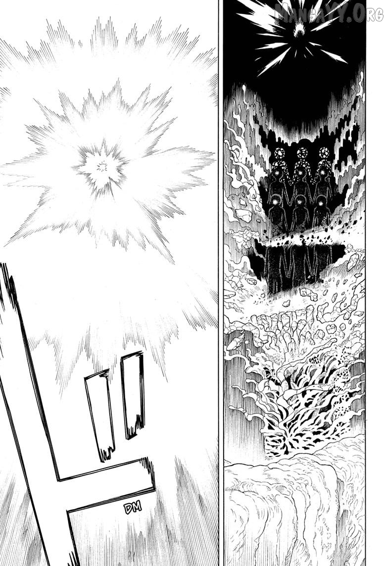 Read Ao No Exorcist Manga Online