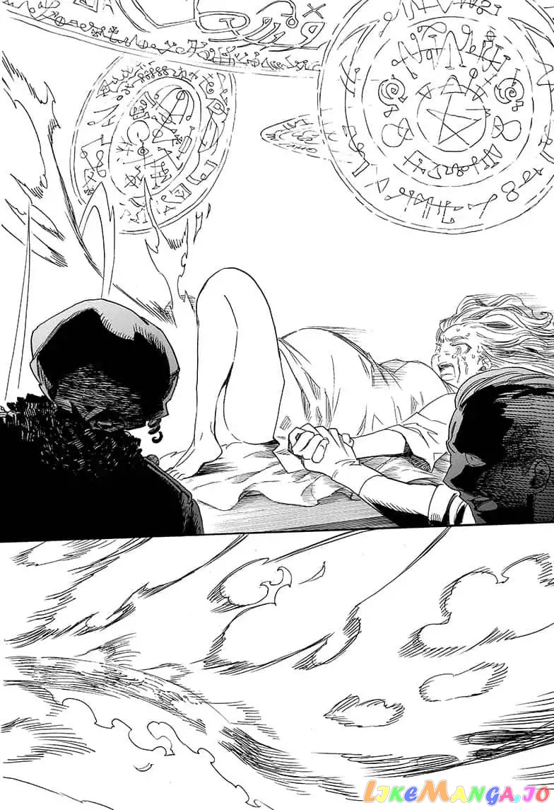 Read Ao No Exorcist Manga Online