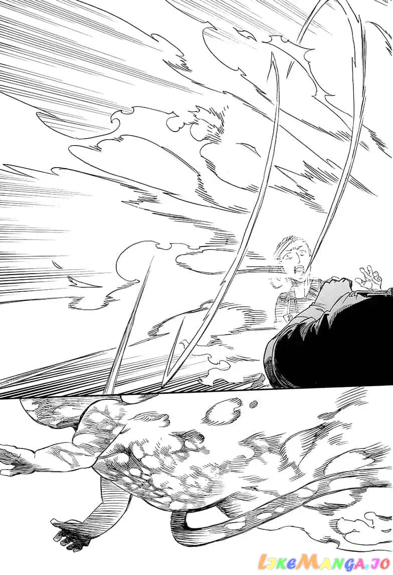 Read Ao No Exorcist Manga Online