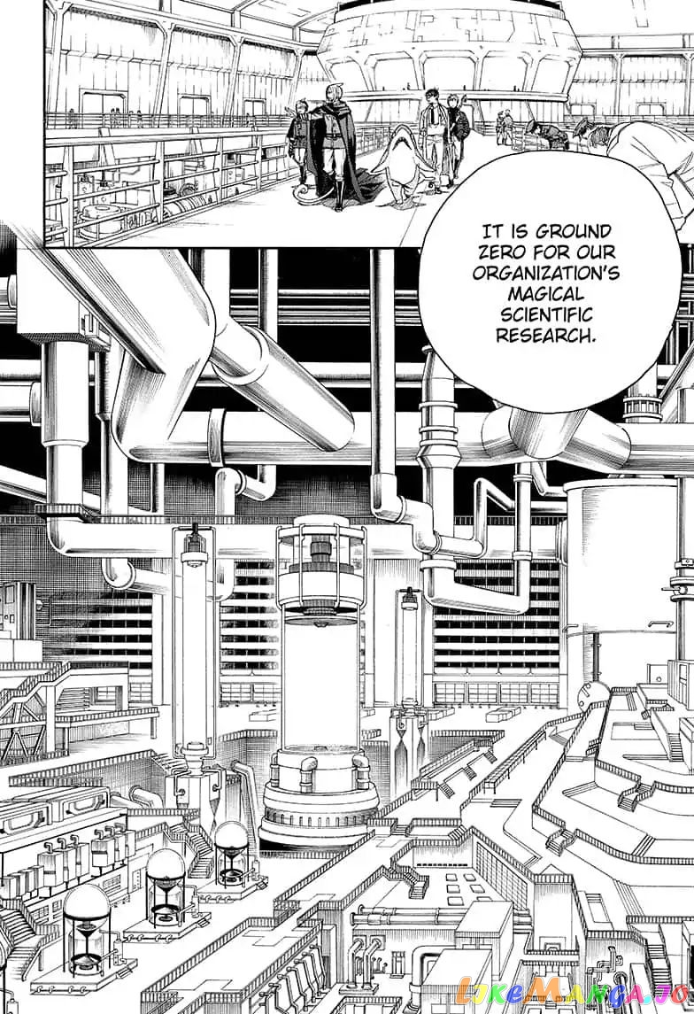 Read Ao No Exorcist Manga Online