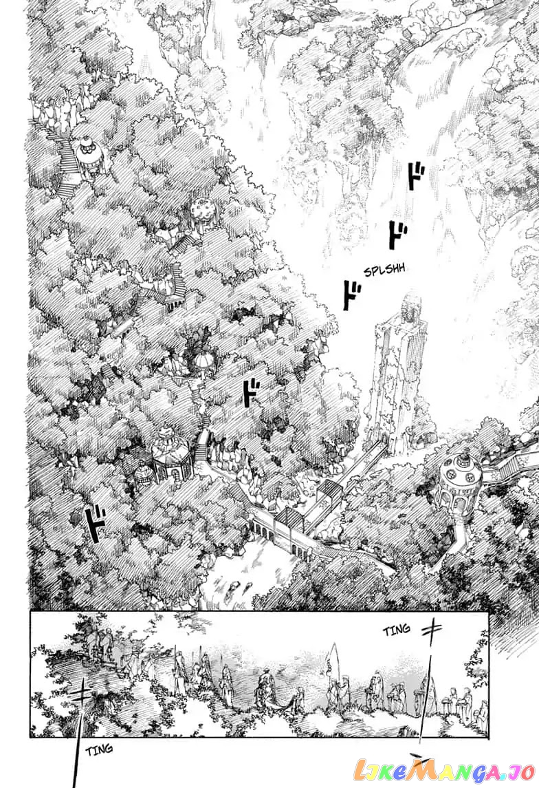 Read Ao No Exorcist Manga Online