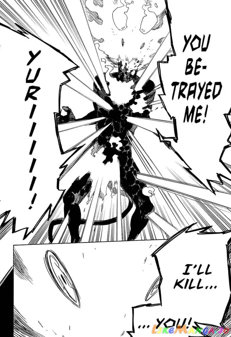 Read Ao No Exorcist Manga Online