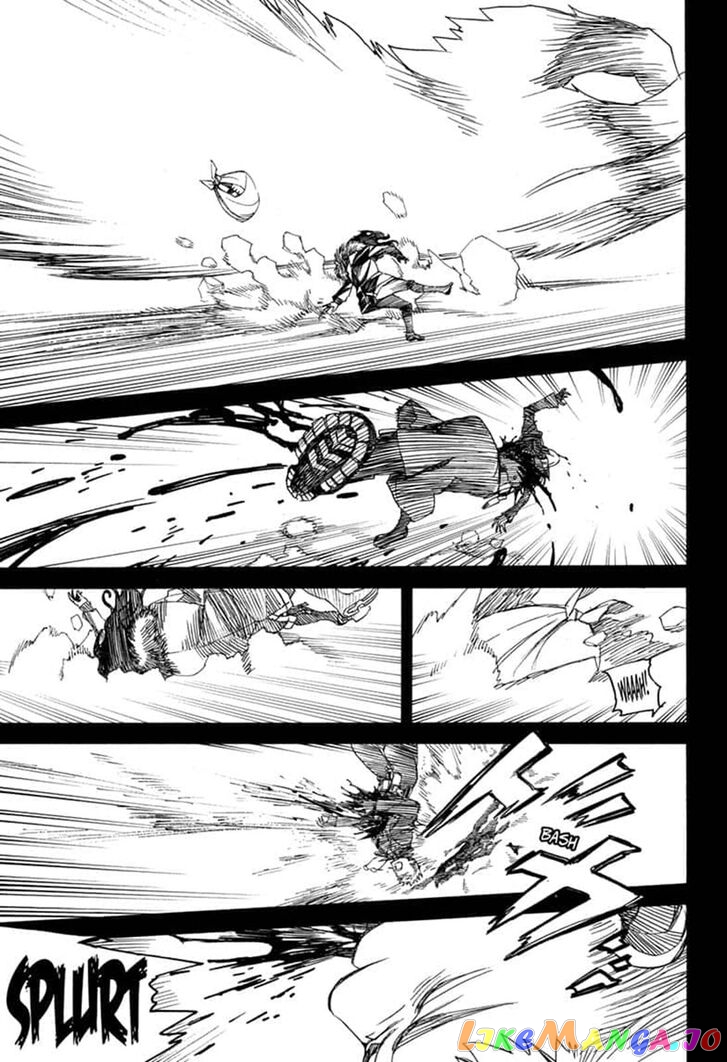 Read Ao No Exorcist Manga Online