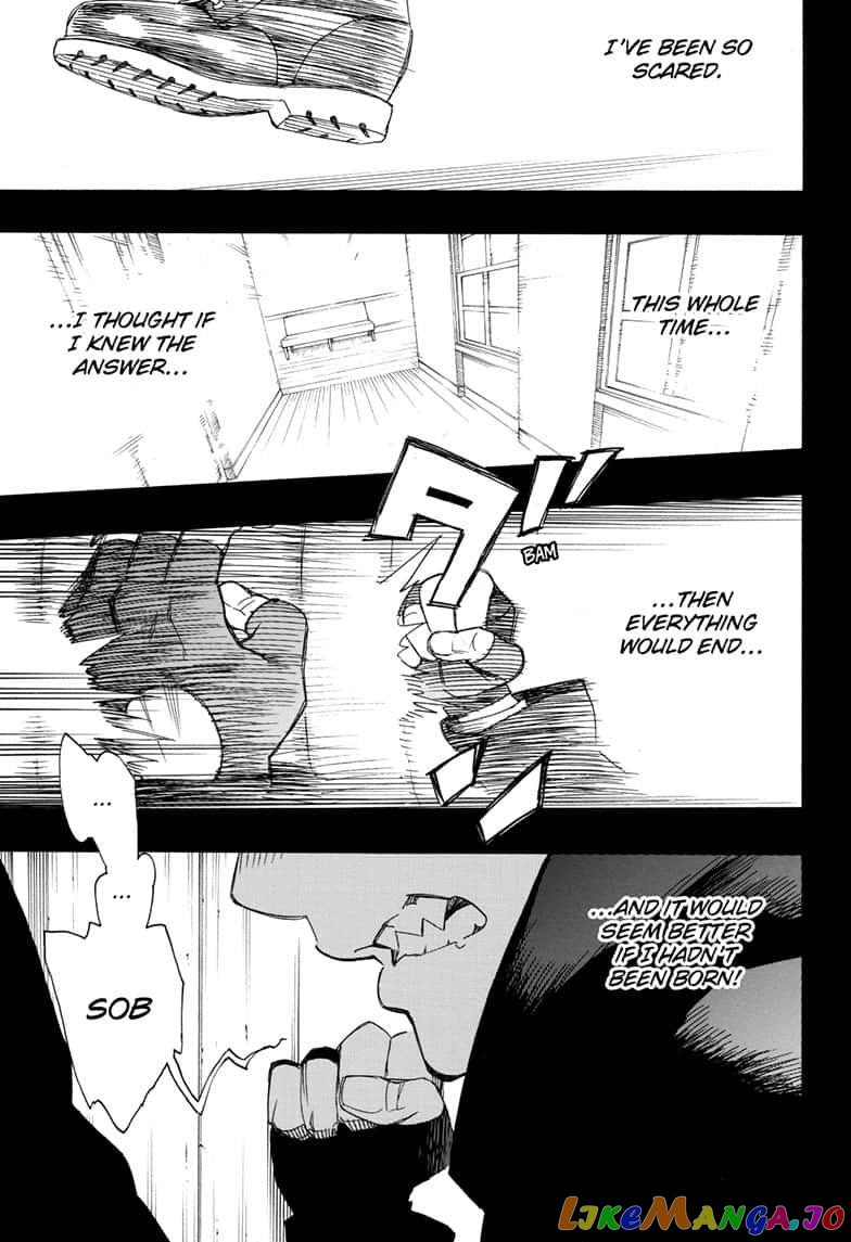 Read Ao No Exorcist Manga Online
