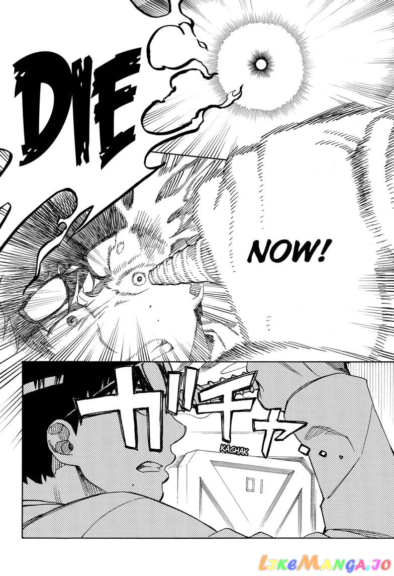 Read Ao No Exorcist Manga Online