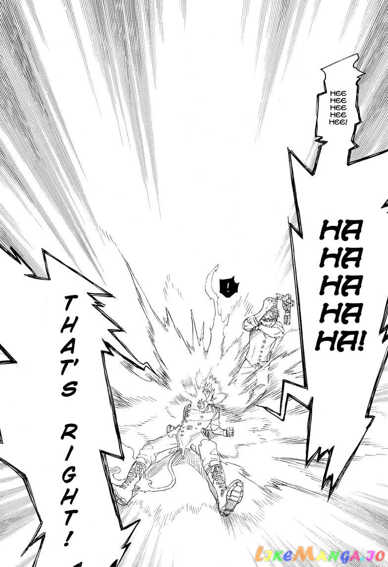 Read Ao No Exorcist Manga Online
