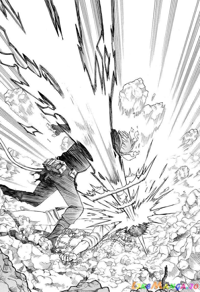 Read Ao No Exorcist Manga Online