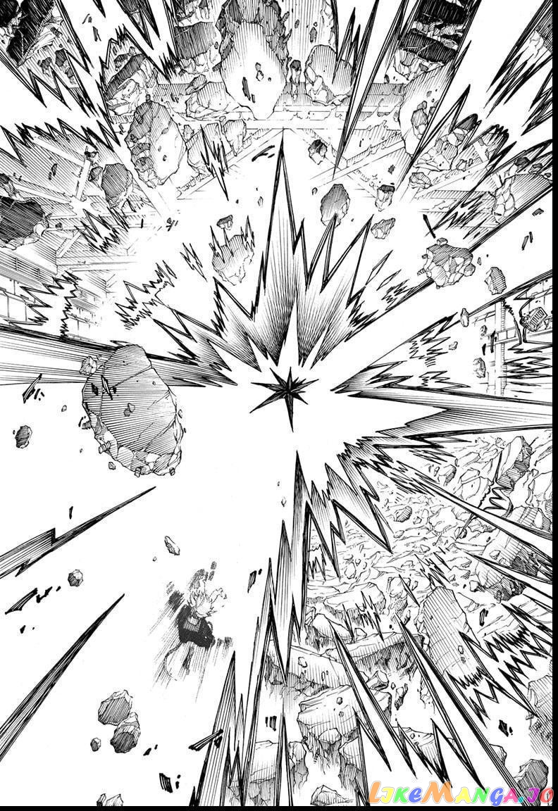 Read Ao No Exorcist Manga Online