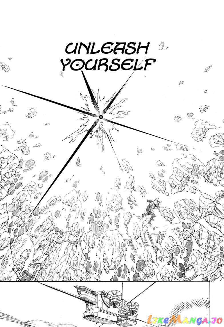 Read Ao No Exorcist Manga Online