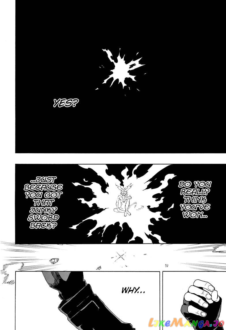 Read Ao No Exorcist Manga Online