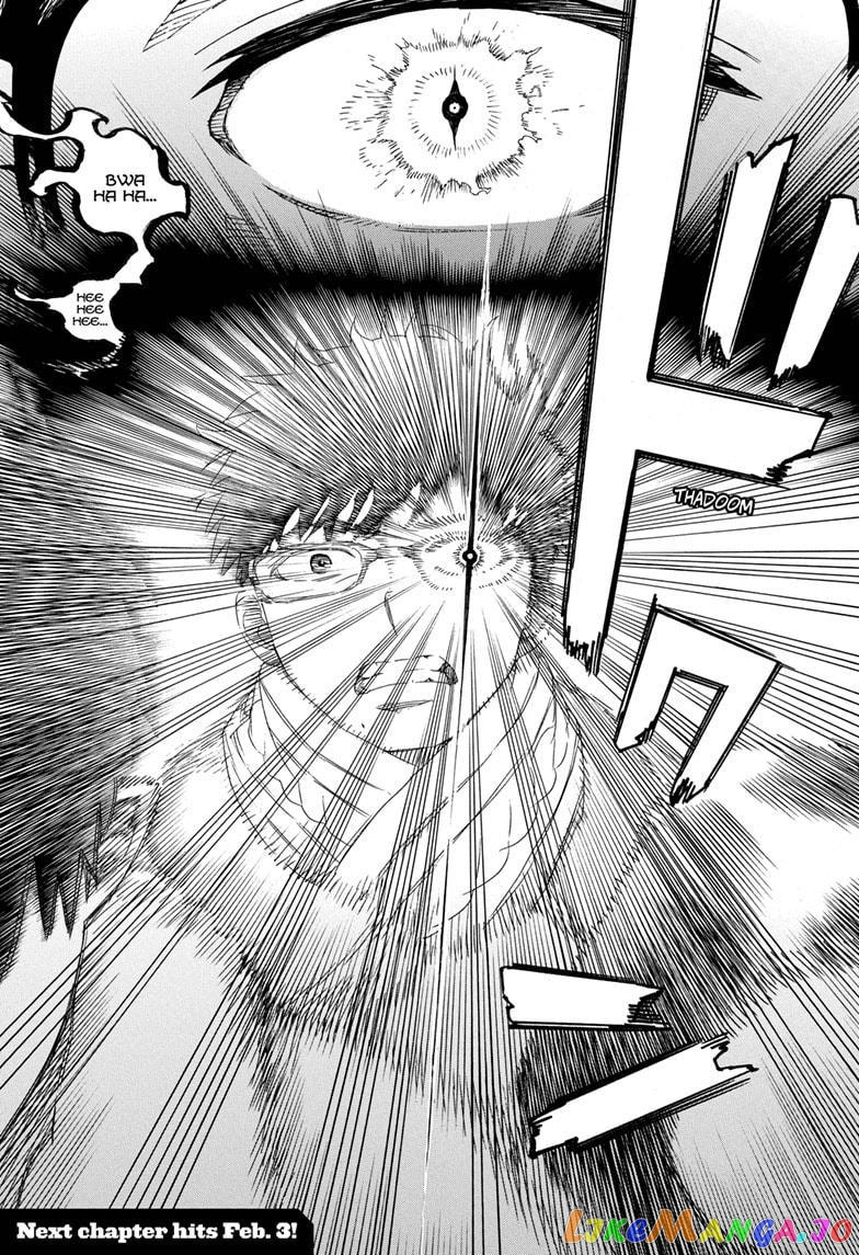 Read Ao No Exorcist Manga Online