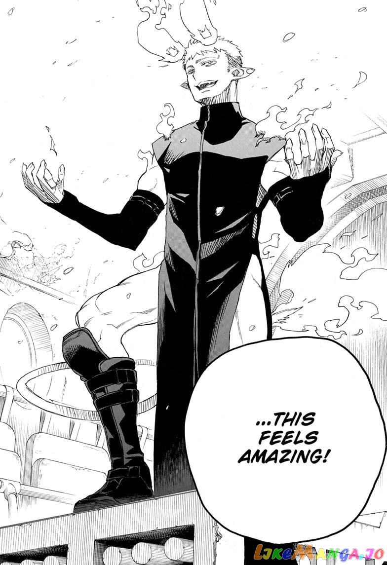 Read Ao No Exorcist Manga Online