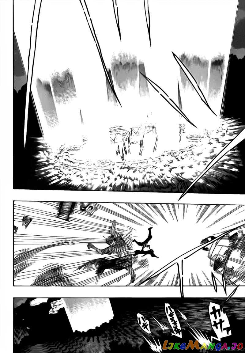 Read Ao No Exorcist Manga Online