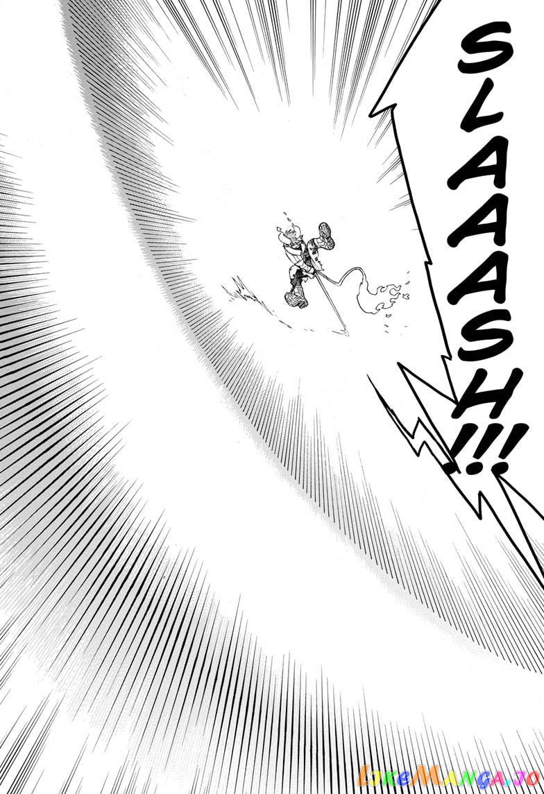 Read Ao No Exorcist Manga Online