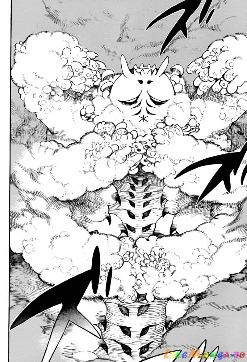 Read Ao No Exorcist Manga Online