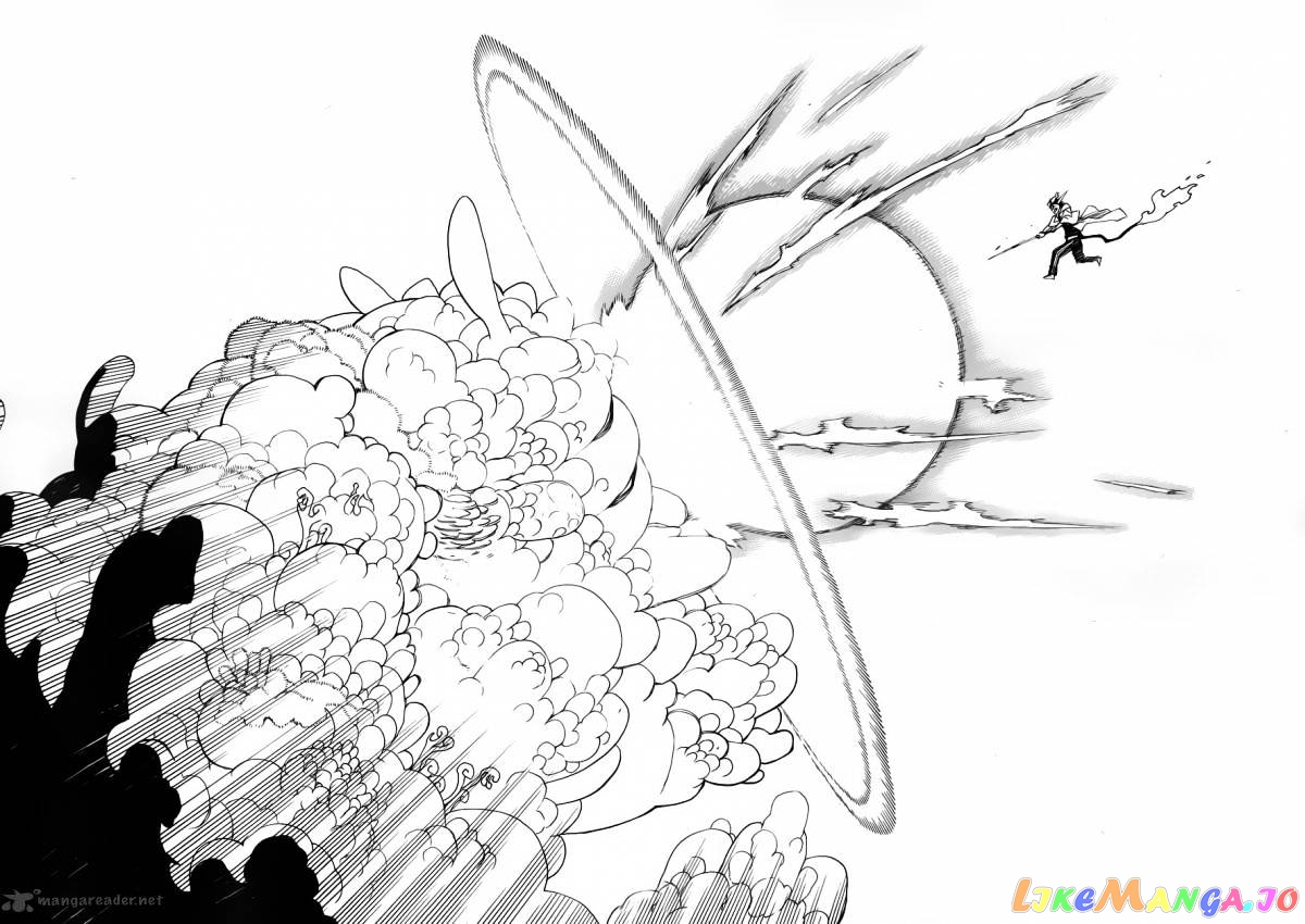 Read Ao No Exorcist Manga Online