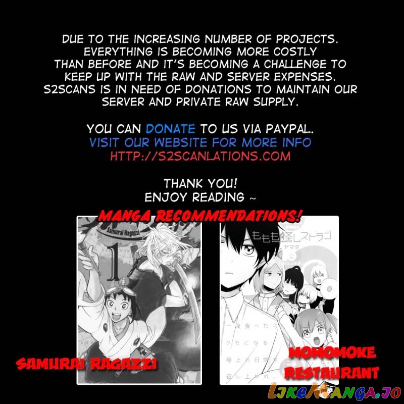 Read Ao No Exorcist Manga Online