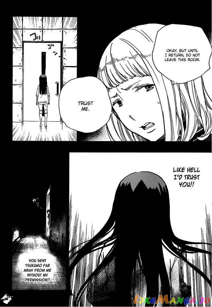 Read Ao No Exorcist Manga Online