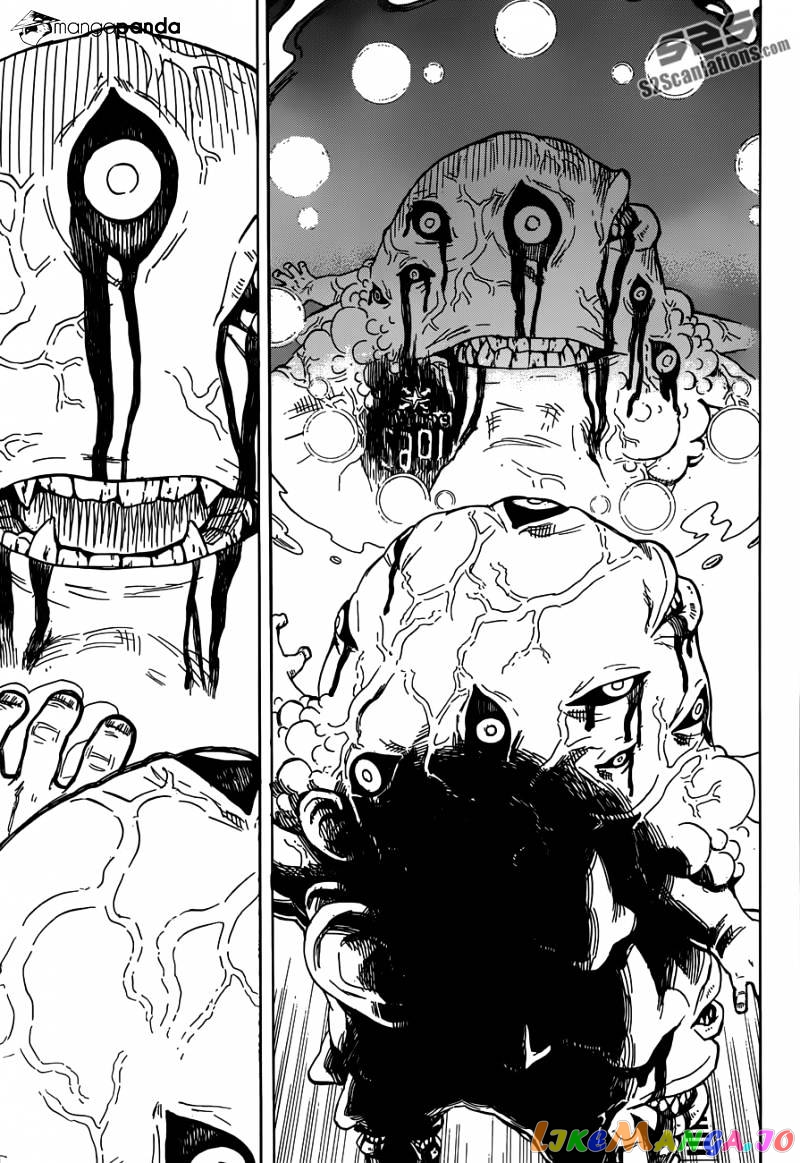 Read Ao No Exorcist Manga Online