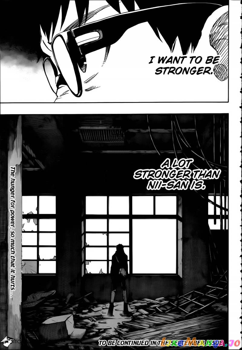 Read Ao No Exorcist Manga Online