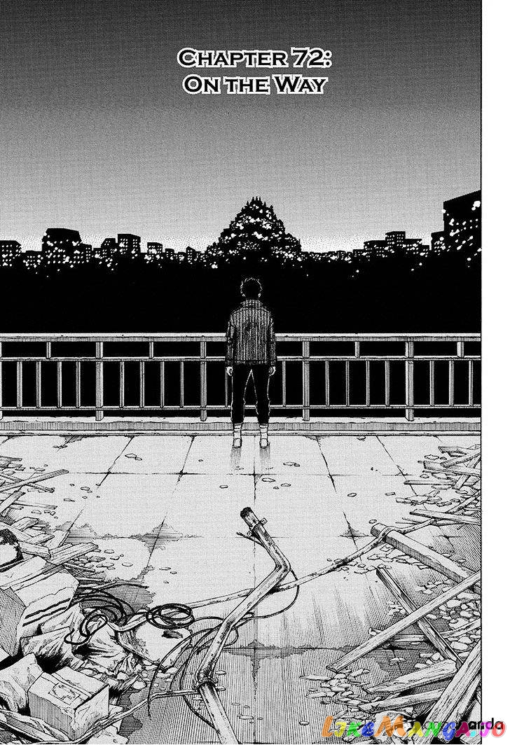 Read Ao No Exorcist Manga Online