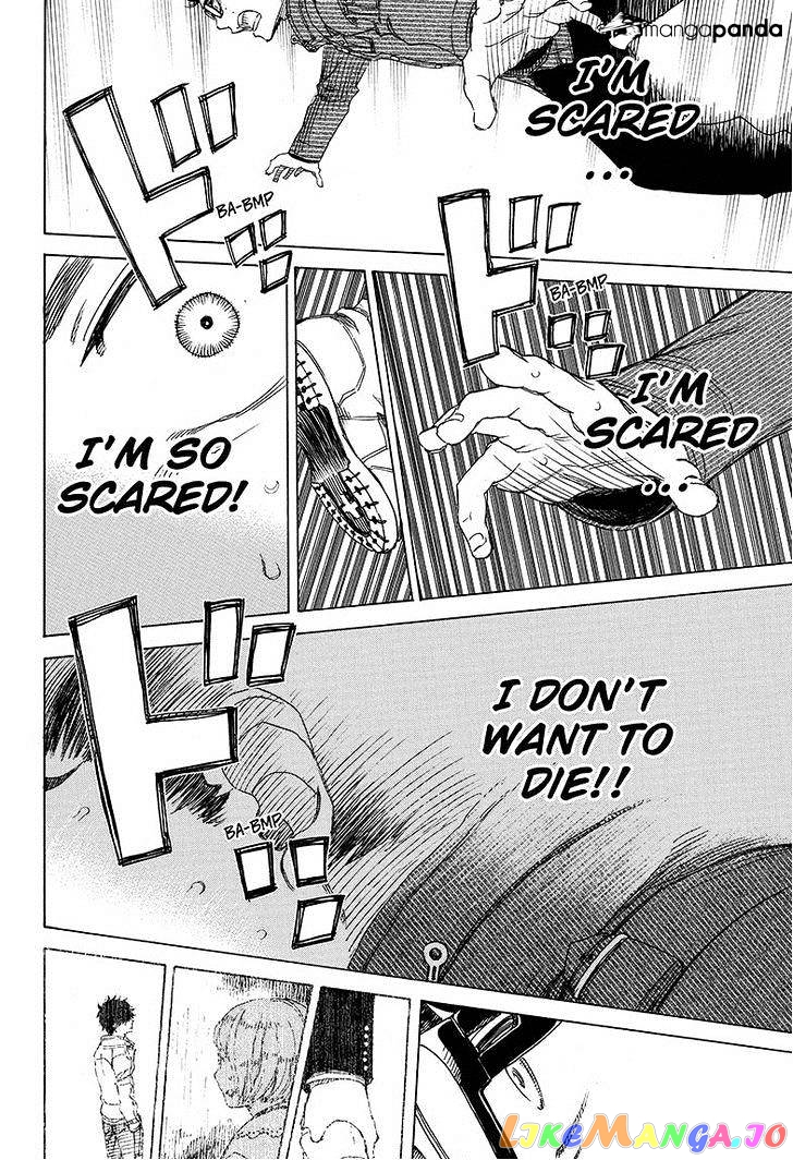 Read Ao No Exorcist Manga Online