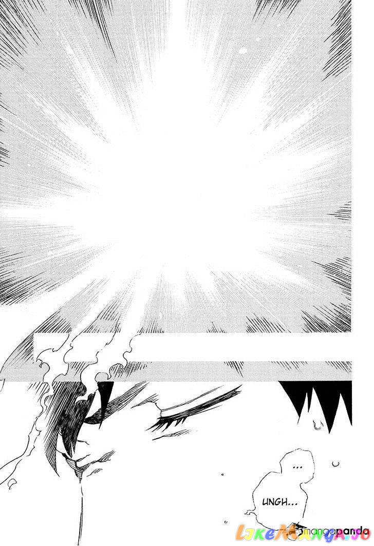 Read Ao No Exorcist Manga Online